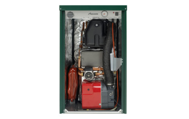 Oil Boiler Service