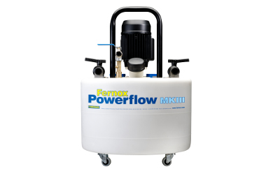 Power Flush