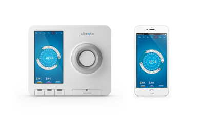 Zoned Heating