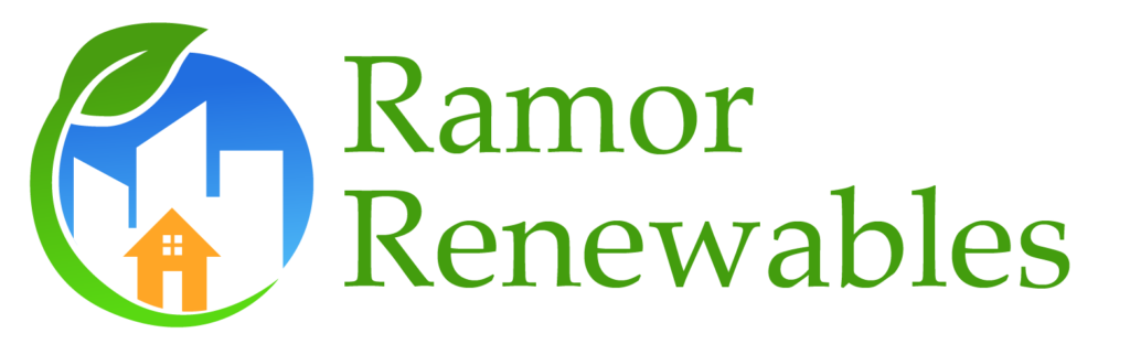 ramor renewables heating & plumbing