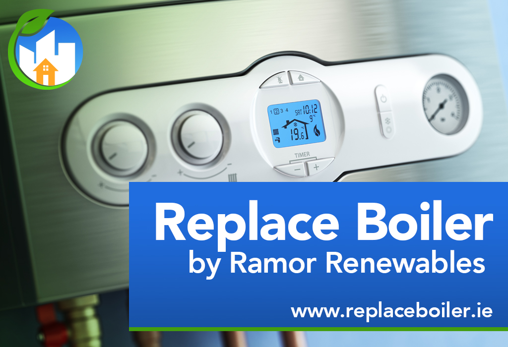 Replaceboiler by ramor renewables