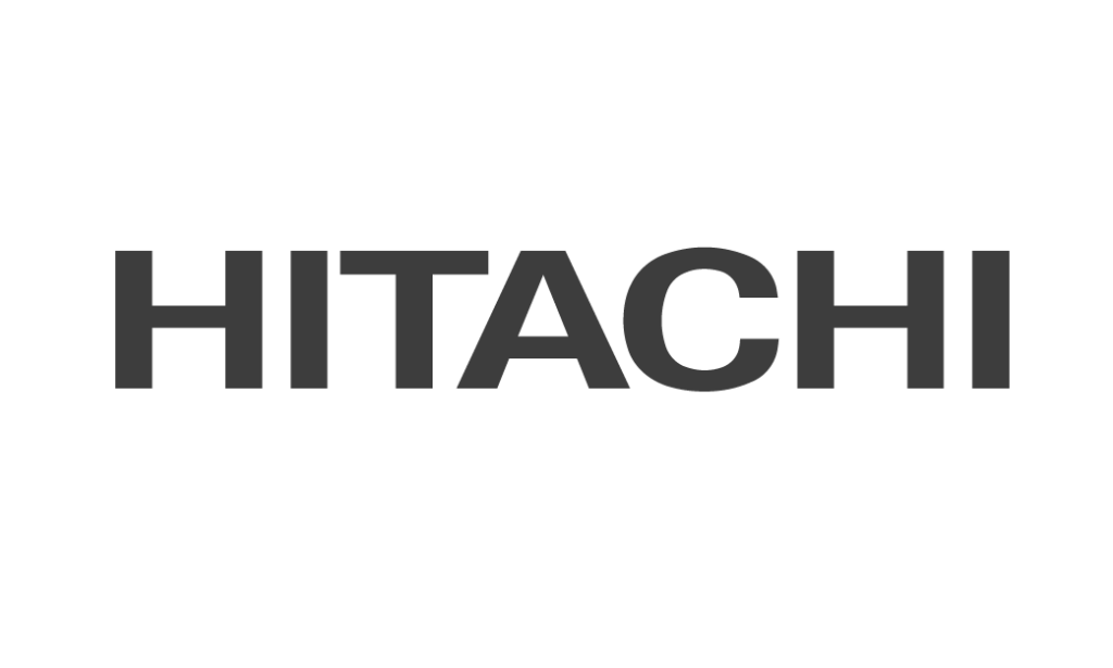 hitachi