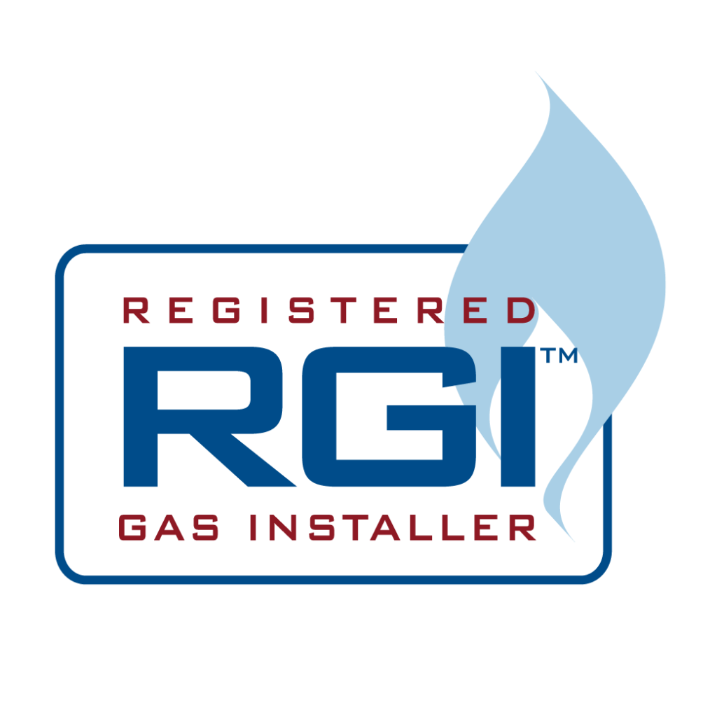 registered rgi gas installer