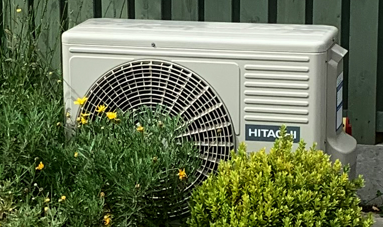 Heat Pumps