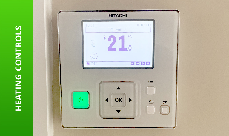 HEATING CONTROLS