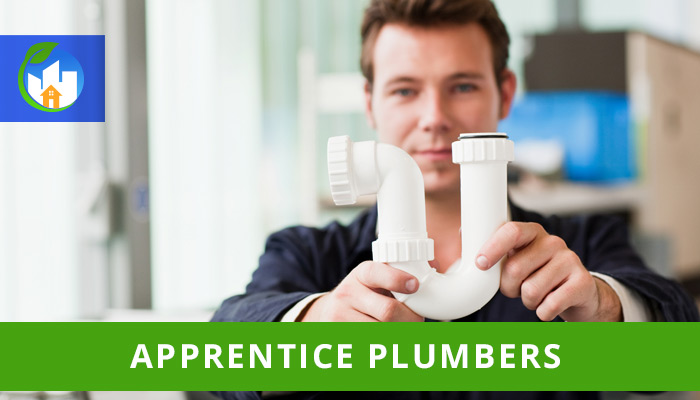 Hiring Apprentice Plumbers